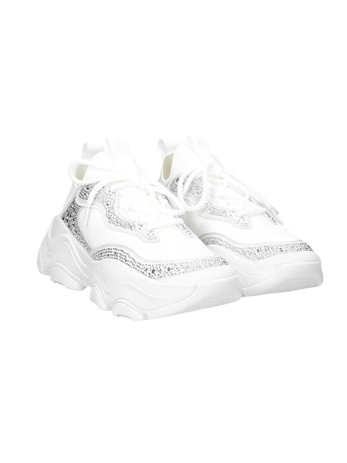 Sneaker donna bianche Michael Kors Michael Kors | 43S5ATFS1S085